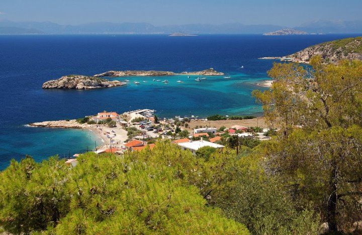 Salamina