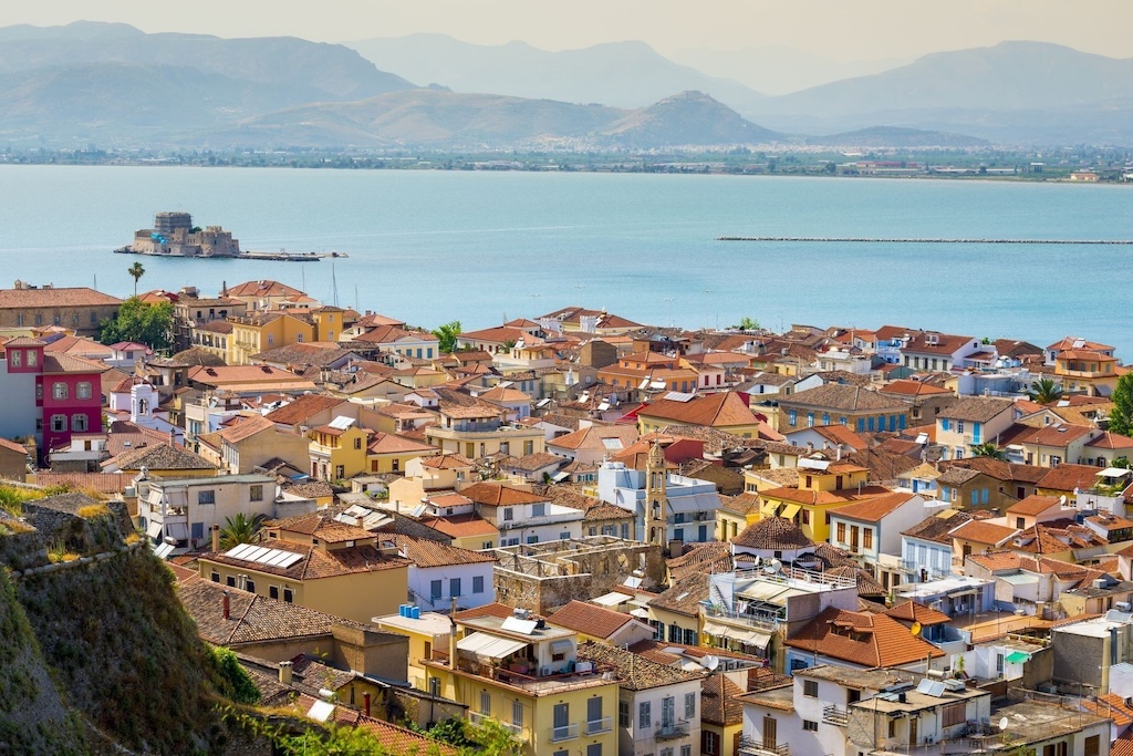 nafplio